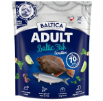 BALTICA Excellent Sensitive Baltic fish Small breed Mono - dry dog food - 1kg