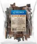 PETMEX Deer skin - dog treat - 500g