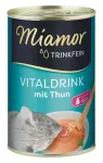 Miamor 4000158743626 lemmikloomade vitamiin kassidele m&otilde;eldud vedelik