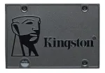 Kingston Technology A400 480 GB 2,5" Serial ATA III TLC