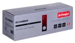 Activejet ATL-546BNXX tooner (asendus LEXMARK C546U1KG; Supreme; 8000 lehek&uuml;lge; must)