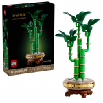 LEGO ICONS 10344 Botaanikakollektsioon &ndash; &Otilde;nnebambus
