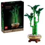 LEGO ICONS 10344 Botaanikakollektsioon &ndash; &Otilde;nnebambus