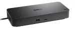 DELL WD25 juhtmega USB 3.2 Gen 2 (3.1 Gen 2) Type-C must