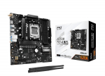 ASROCK A620AM PRO-A WIFI emaplaat