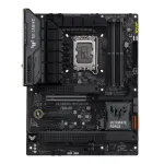 ASUS TUF GAMING Z790-PLUS WIFI Intel Z790 LGA 1700 ATX emaplaat