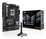 ASUS TUF GAMING B650E-PLUS WIFI AMD B650 Socket AM5 ATX emaplaat