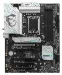 MSI B760 GAMING PLUS WIFI DDR4 motherboard Intel B760 LGA 1700 ATX