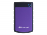 TRANSCEND SJ25H3P HDD 1TB external