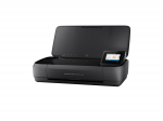 HP OfficeJet 250 mobiilne k&otilde;ik-&uuml;hes printer