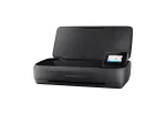 HP OfficeJet 250 mobiilne k&otilde;ik-&uuml;hes printer