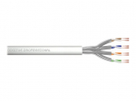 DIGITUS CAT 6A U/FTP keerdpaarkaabel