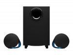 LOGI G560 LIGHTSYNC PC Gaming Speakers