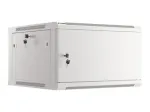 LANBERG Seinale kinnitatav kapp 19 tolli 6U