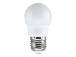 LEDURO LED Bulb E27 G45 8W 800lm 4000K