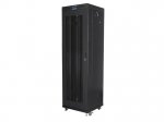 LANBERG rack cabinet 42U 600x600 mesh