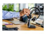 HP Poly Voyager 4320 MS Teams peakomplekt