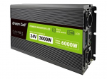 GREEN CELL v&otilde;imsusmuundur 24V-230V 3000W