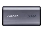 ADATA External SSD SC750 500GB Black