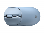 HP 410 Quiet Wireless Mouse - Blue