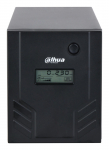 UPS|DAHUA|1200 W|2000 kVA|Waveform Pure sine|Line-Interactive|Black|PFM3350-2000L