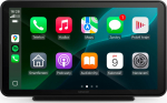SCT M760BWT CarPlay i Android Auto