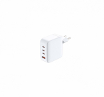 Charger DCF-141/E GAN 140w 3x USB-C 1x USB-A