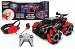 R/C Car Future hand-controlled