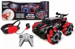 R/C Car Future hand-controlled