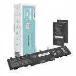 Battery CC03XL for HP EliteBook 830 840 G7 G8 ZBook Firefly 14 G7 G8 - 4500 mAh (51 Wh)