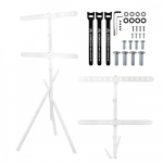 TV floor stand MC-182 W