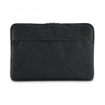 Laptop case genua 17,3 inches black
