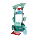 Leifheit Cleaning trolley with accessorie