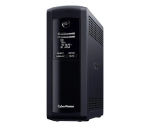 UPS VP1600ELCD 1600VA/960W AVR/USB/LCD/5xSchuko