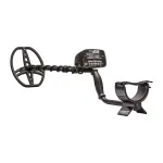 Garrett AT Pro-International metal detector