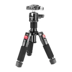 Desktop tripod NEEWER Small (red)