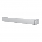 Ubiquiti Rack Mount OCD Panel, blank panel 19 for Toolless Mini Rack (2U)
