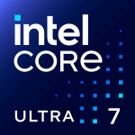 Intel Core Ultra 7 265K - Socket 1851 processor (tray version)