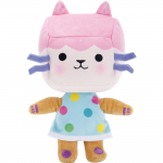 Schmidt Spiele Gabby's Dollhouse: Baby Box, Cuddly Toy