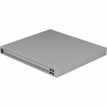 Ubiquiti USW-Pro-HD-24-PoE, Switch gray