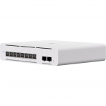 Ubiquiti USW-Pro-XG-8-PoE, Switch