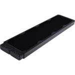 Alphacool NexXxoS HPE 30 Full Copper Radiator 480mm Black