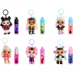 MGA Entertainment Yummiland Lip Gloss Dolls Sour Sweeties (assorted item, one figure)