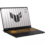 Asus TUF Gaming A16 (FA608UP-RV019W) (gray, AMD Ryzen 7 260, NVIDIA GeForce RTX 5070, 32 GB DDR5, 1 TB (1 TB SSD), Windows 11 Home) - German - DE Layout