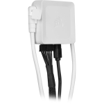 Corsair iCUE LINK System Hub BULK (White)