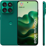 Motorola Edge 70 Fusion Smartphone 256GB 8GB RAM Sporting Green Android