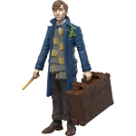 Schleich Wizarding World Fantastic Beasts Newt Scamander & Pickett