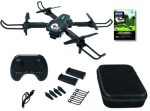 Revell RC Quadcopter GO! Stunt 2.0