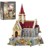 Lumibrick's Treasury of the Royal Castle
