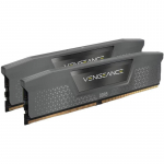 Corsair DDR5 32GB 6000-38 Vengeance Grey Dual Kit CMK32GX5M2D6000Z38